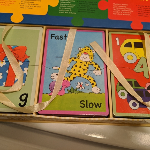 Early Learning Set - Picture 4 of 12